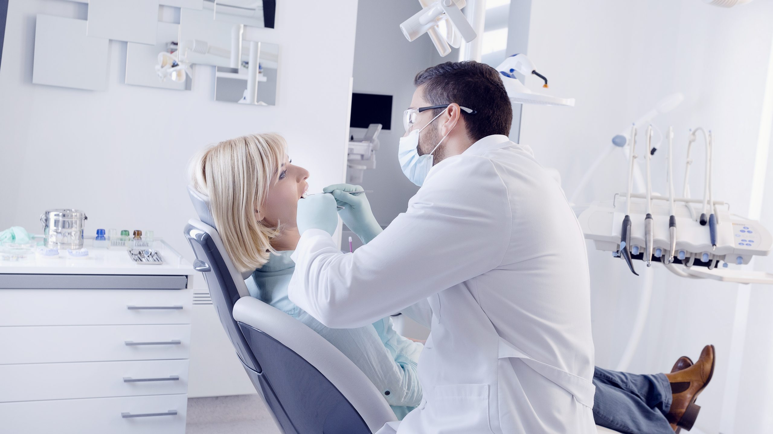 Dentist in Bellwood, PA