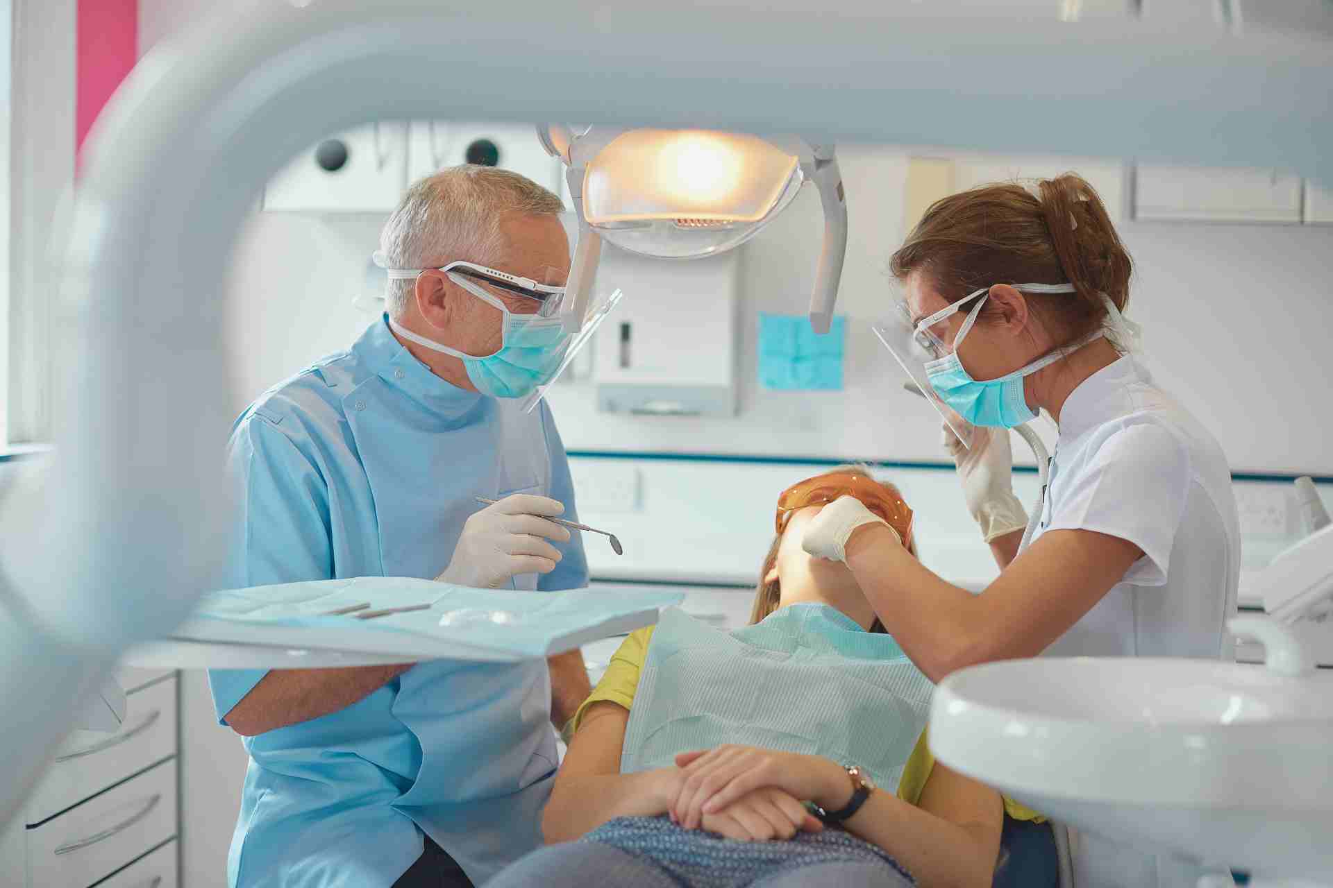 Dentist in Bellwood, PA